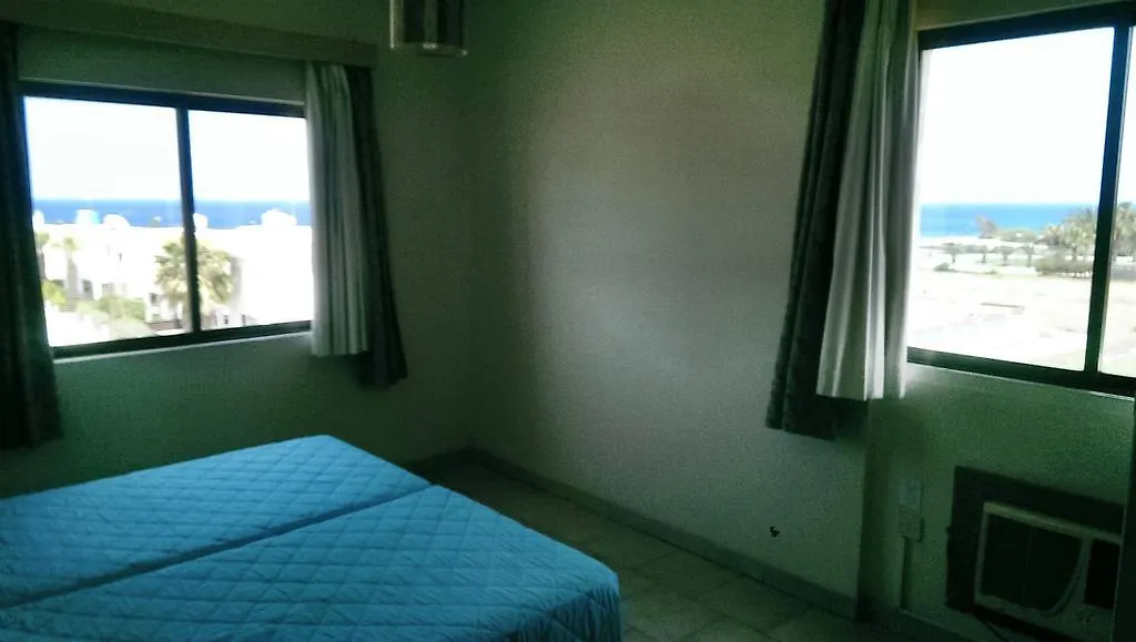 Aparthotel Maouris Hotel Apartments Protaras Cipro